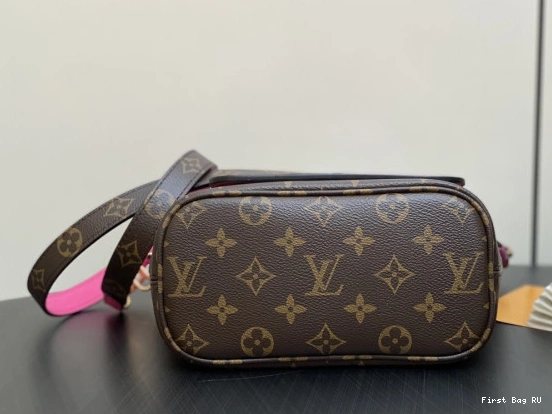 Firstbag Bandoulière LOUIS Out VUITTON BB Inside Neverfull 0825